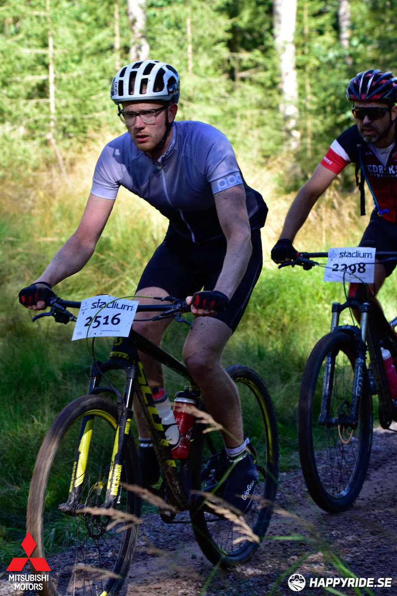 Bild från Cykelvasan 2016
